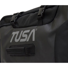 Load image into Gallery viewer, Tusa Travel Roller Bag

