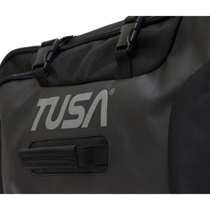 Tusa Travel Roller Bag
