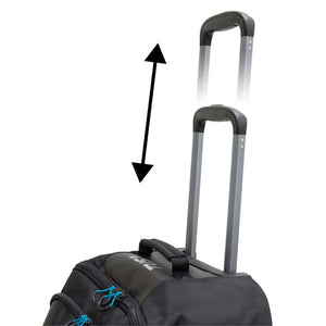 Tusa Travel Roller Bag