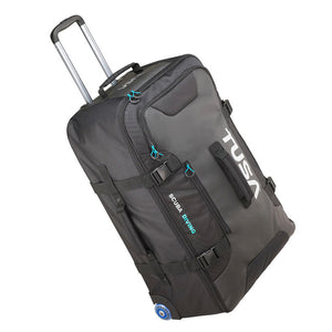 Tusa Travel Roller Bag