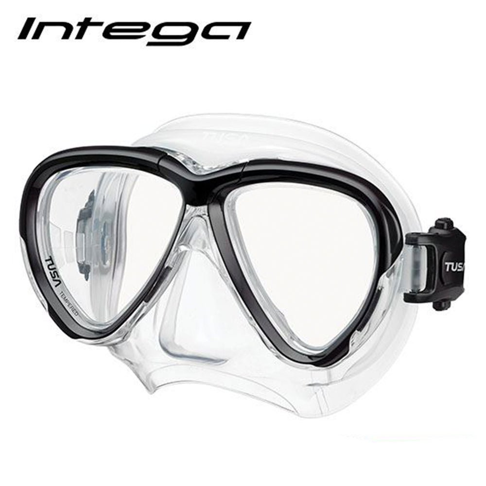 Tusa Intega Mask M2004