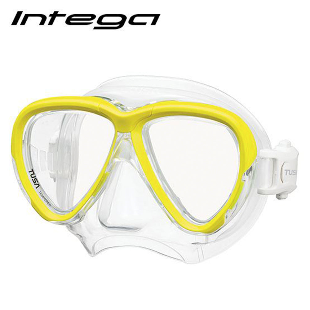 Tusa Intega Mask M2004