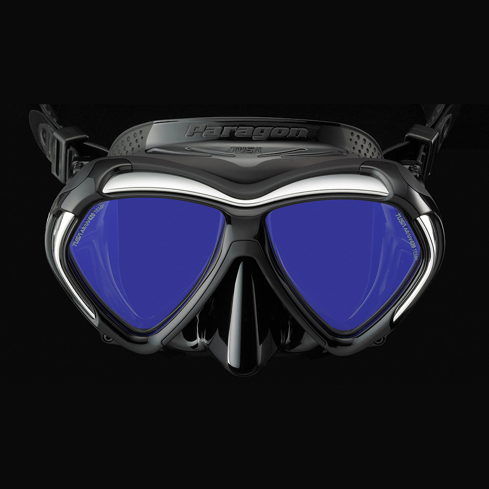 Tusa Paragon Mask M2001SQB