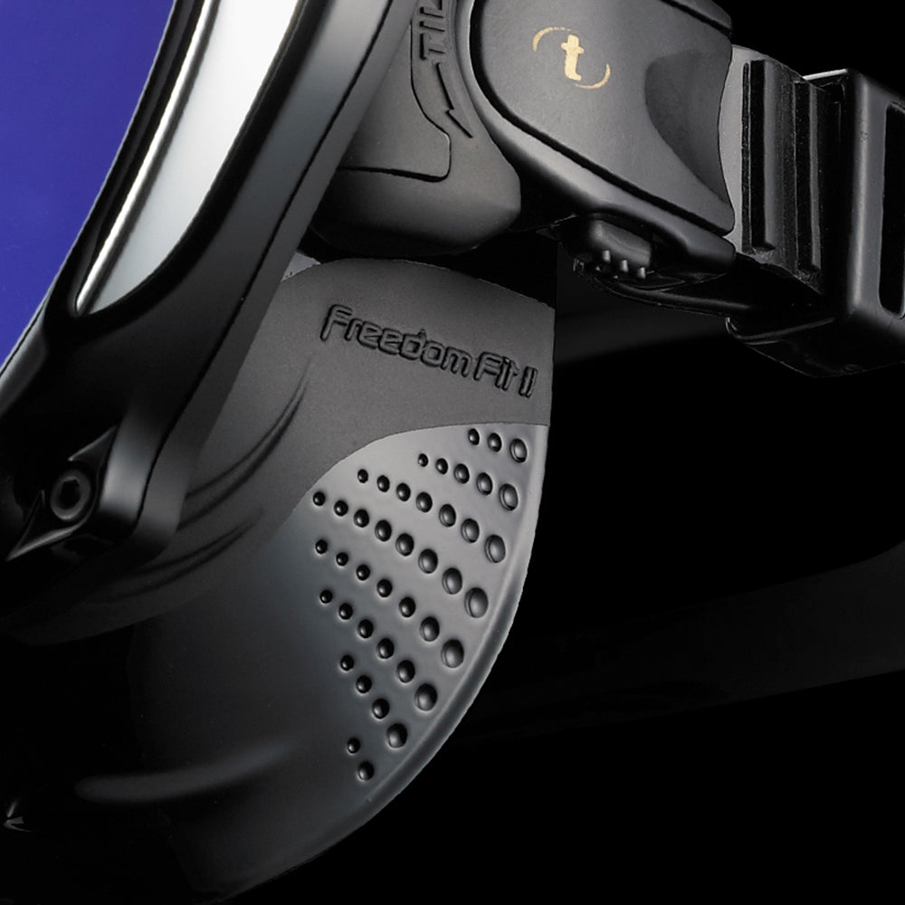 Tusa Paragon Mask M2001SQB