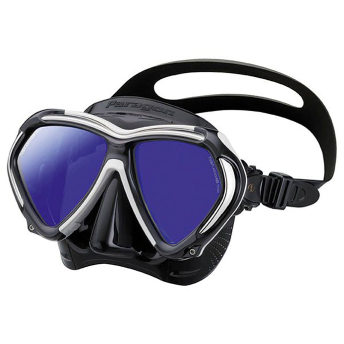 Tusa Paragon Mask M2001SQB