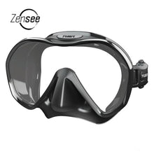 Load image into Gallery viewer, Tusa Zensee Mask M1010
