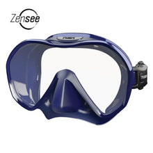 Load image into Gallery viewer, Tusa Zensee Mask M1010
