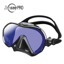 Load image into Gallery viewer, Tusa Zensee Pro Mask - M1010S
