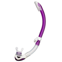 Load image into Gallery viewer, Tusa SP-170 Platina II Hyperdry Snorkel
