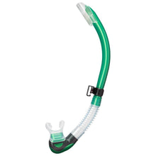 Load image into Gallery viewer, Tusa SP-170 Platina II Hyperdry Snorkel
