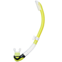 Load image into Gallery viewer, Tusa SP-170 Platina II Hyperdry Snorkel

