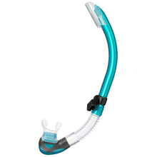 Load image into Gallery viewer, Tusa SP-170 Platina II Hyperdry Snorkel
