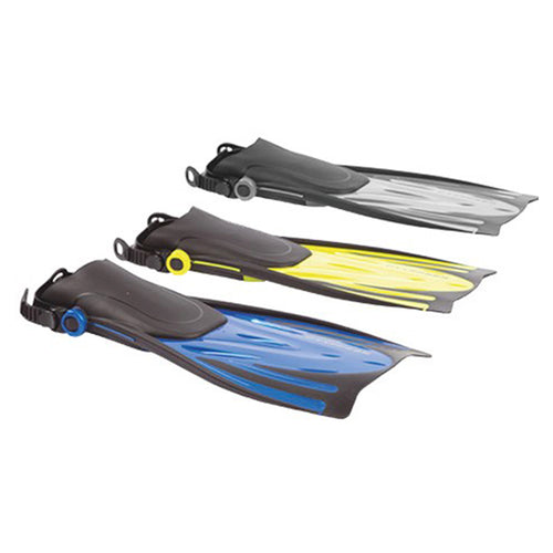 Typhoon T-Jet Snorkelling Fins