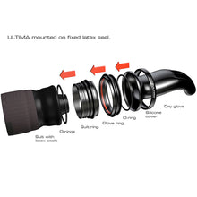 Load image into Gallery viewer, Waterproof Ultima Dry Glove System

