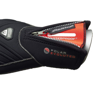 Waterproof G1 Mittens - 3 Finger, Neoprene Gloves