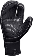 Load image into Gallery viewer, Waterproof G1 Mittens - 3 Finger, 7mm Neoprene Gloves

