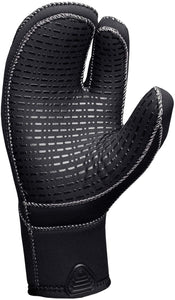 Waterproof G1 Mittens - 3 Finger, 7mm Neoprene Gloves
