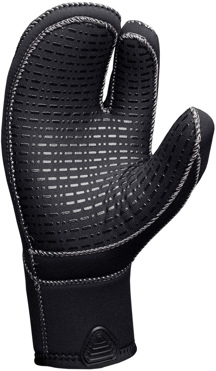 Waterproof G1 Mittens - 3 Finger, Neoprene Gloves – JC Scuba Shop