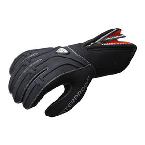 Waterproof G1 Gloves 5-Finger