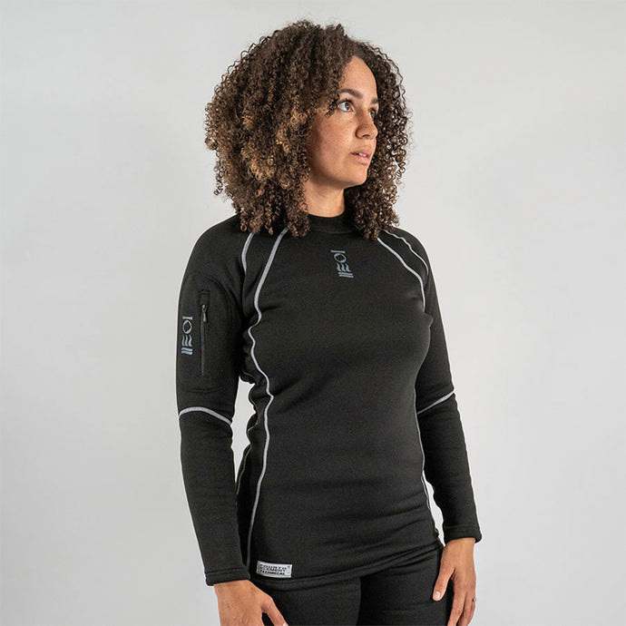 Fourth Element - Women's Arctic Top