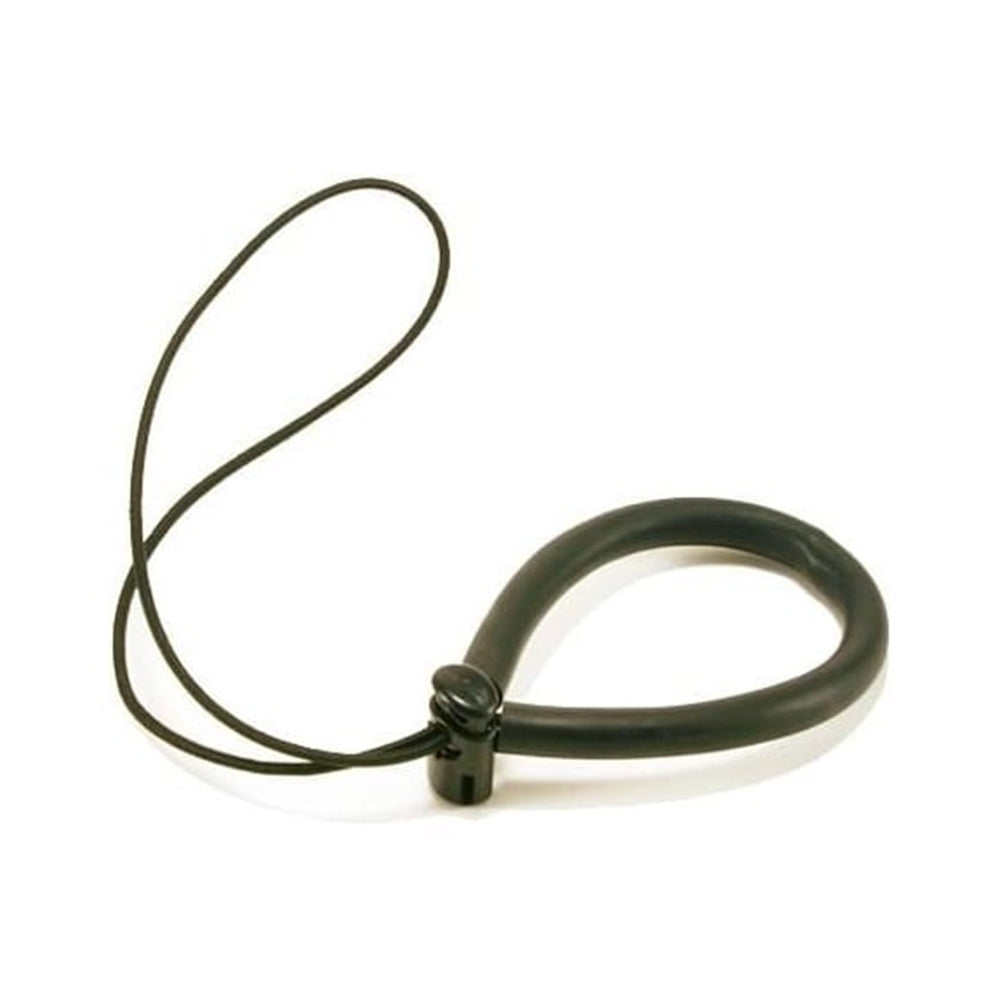 Beaver Comfort Wrist Lanyard