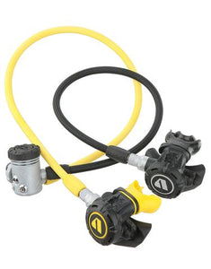 Apeks XL4 Regulator Set with SPG