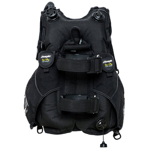 Zeagle Bravo BCD