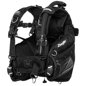 Zeagle Bravo BCD