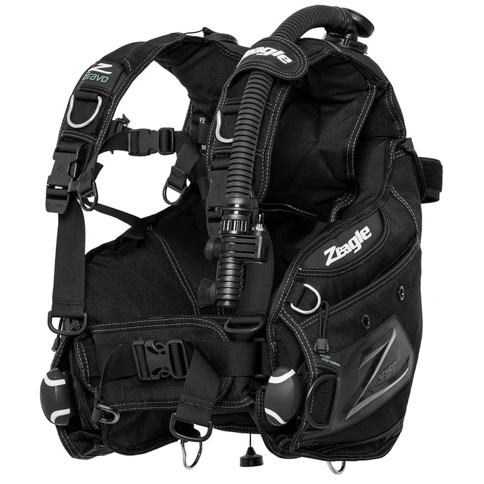 Zeagle Bravo BCD