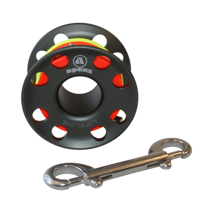 Apeks Spool Kit