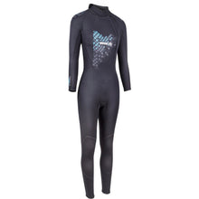 Load image into Gallery viewer, Beuchat Alize 3mm Wetsuit Women
