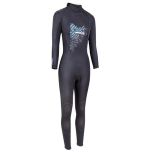 Beuchat Alize 3mm Wetsuit Women