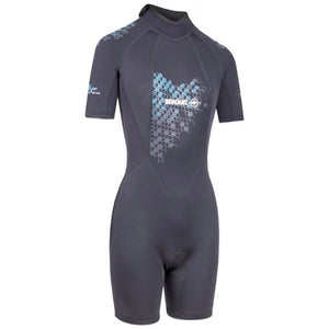 Beuchat Alize 3mm Wetsuit Womens Shorty