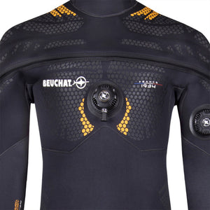 Beuchat Iceberg Pro Dry Drysuit