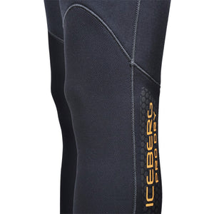 Beuchat Iceberg Pro Dry Drysuit