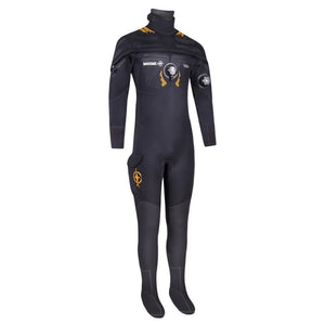 Beuchat Iceberg Pro Dry Drysuit