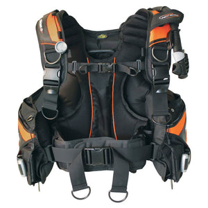 Beuchat Masterlift X-AIR COMFORT BCD
