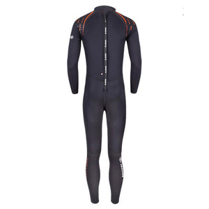 Beuchat Optima 3mm Wetsuit Men