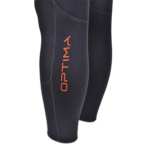 Beuchat Optima 3mm Wetsuit Men