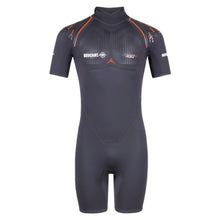 Load image into Gallery viewer, Beuchat Optima 3mm Wetsuit Mens Shorty
