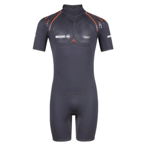 Beuchat Optima 3mm Wetsuit Mens Shorty
