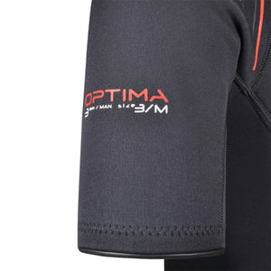 Beuchat Optima 3mm Wetsuit Mens Shorty