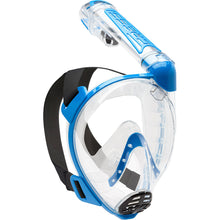 Load image into Gallery viewer, Cressi Duke Full Face Mask

