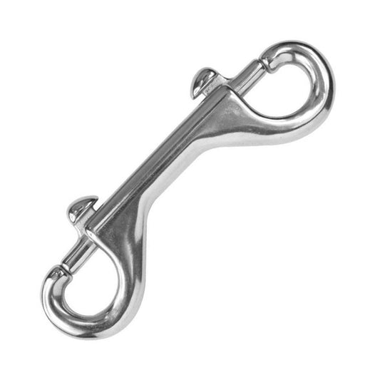 Beaver Double End Stainless Bolt Snap
