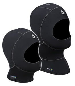 Waterproof 5/7mm H1 Hood