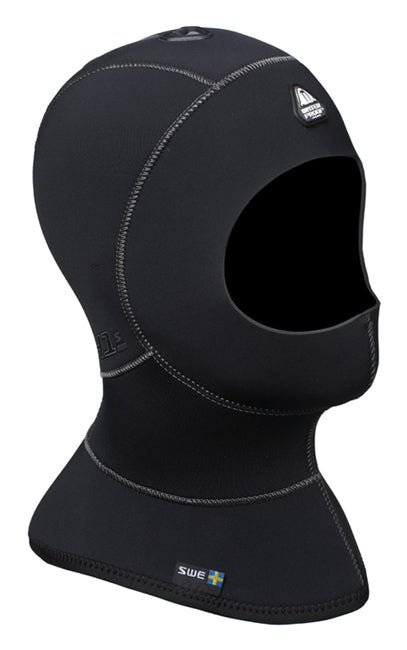 Waterproof 5/7mm H1 Hood