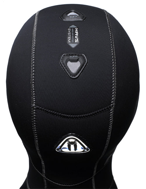 Waterproof 3/5mm H1 Hood