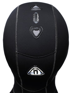 Waterproof 5/7mm H1 Hood