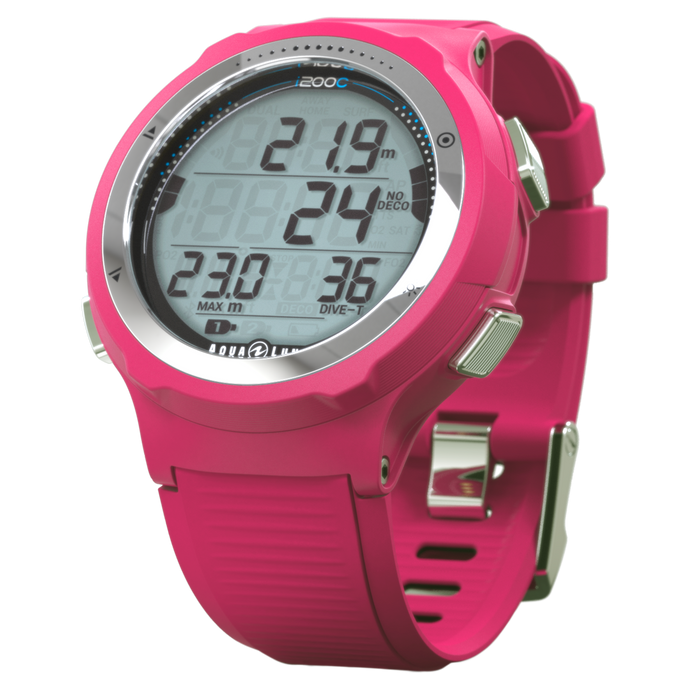 Aqua Lung i200C Watch Dive Computer