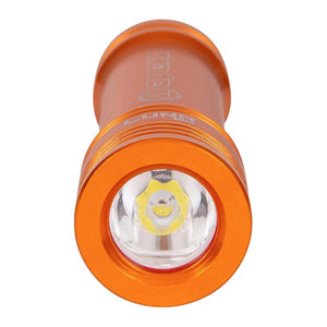 Apeks Luna Mini Dive Torch